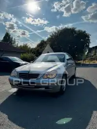 2000 Mercedes Benz C 200