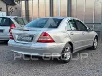 2000 Mercedes Benz C 200