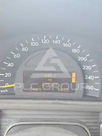 2000 Mercedes Benz C 200