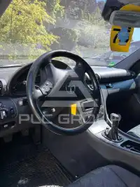 2000 Mercedes Benz C 200