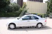 2000 Mercedes Benz C 200