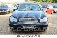 2000 Mercedes Benz C 200