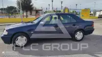 2000 Mercedes Benz C 200