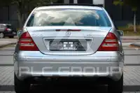 2000 Mercedes Benz C 200