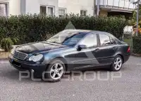 2000 Mercedes Benz C 200
