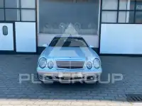 2000 Mercedes Benz C 200