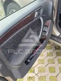 2000 Mercedes Benz C 200