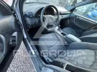 2000 Mercedes Benz C 200