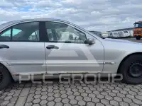 2000 Mercedes Benz C 200