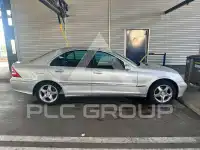 2000 Mercedes Benz C 200