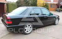 2000 Mercedes Benz C 200