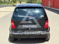 2000 Mercedes Benz 190