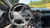 2001 Mercedes Benz 190