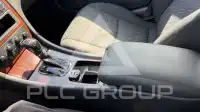 2001 Mercedes Benz 190