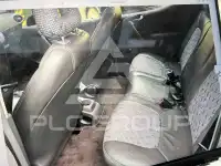 2000 Mercedes Benz 190
