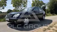 2001 Mercedes Benz 190