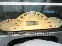 2000 Mercedes Benz 190