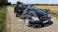 2001 Mercedes Benz 190
