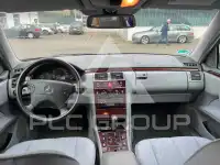 2000 Mercedes Benz E 220