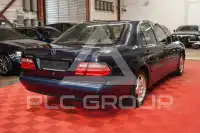 2000 Mercedes Benz E 220