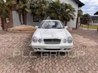 2000 Mercedes Benz E 220