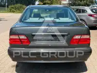 2000 Mercedes Benz E 220