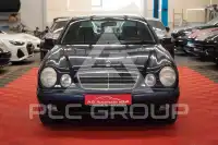 2000 Mercedes Benz E 220