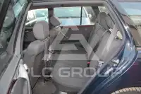 2000 Mercedes Benz E 220