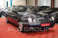 2000 Mercedes Benz E 220