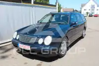 2000 Mercedes Benz E 220