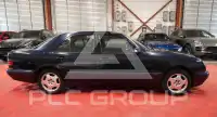 2000 Mercedes Benz E 220