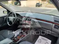 2000 Mercedes Benz E 220