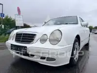 2000 Mercedes Benz E 220