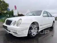 2000 Mercedes Benz E 220