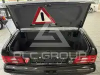 2000 Mercedes Benz SL 500