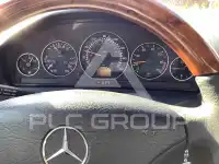 2000 Mercedes Benz SL 500