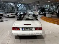 2000 Mercedes Benz SL 500