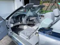 2000 Mercedes Benz SL 500