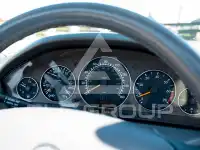 2000 Mercedes Benz SL 500