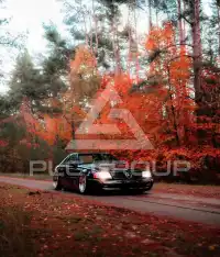 2000 Mercedes Benz SL 500