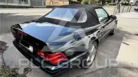 2000 Mercedes Benz SL 500