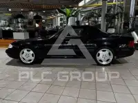 2000 Mercedes Benz SL 500