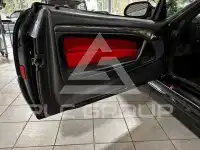 2000 Mercedes Benz SL 500