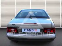 2000 Mercedes Benz SL 500