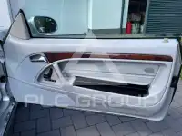 2000 Mercedes Benz SL 500