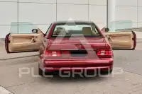 2000 Mercedes Benz SL 500