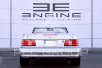 2000 Mercedes Benz SL 500