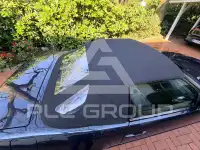 2000 Mercedes Benz SL 500