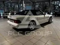 2000 Mercedes Benz SL 500