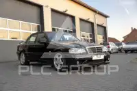 2000 Mercedes Benz C 43 AMG